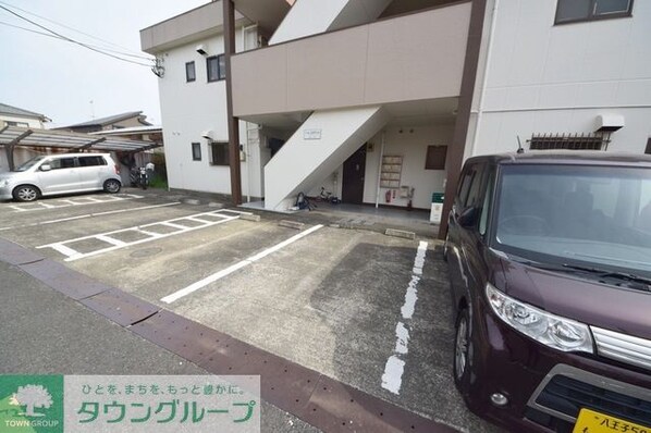 ハイムエスポワールの物件内観写真